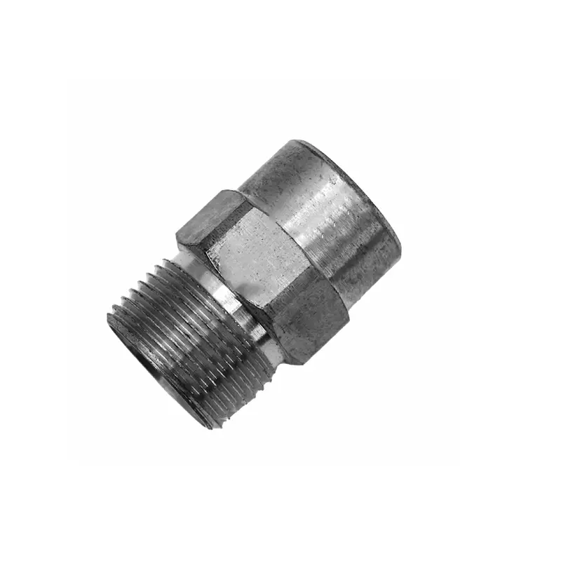 3:8 female npt fitting