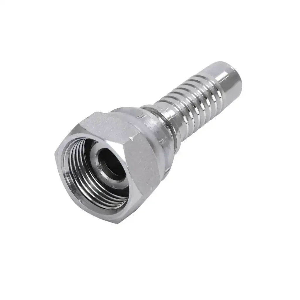 3:8 hydraulic hose fittings