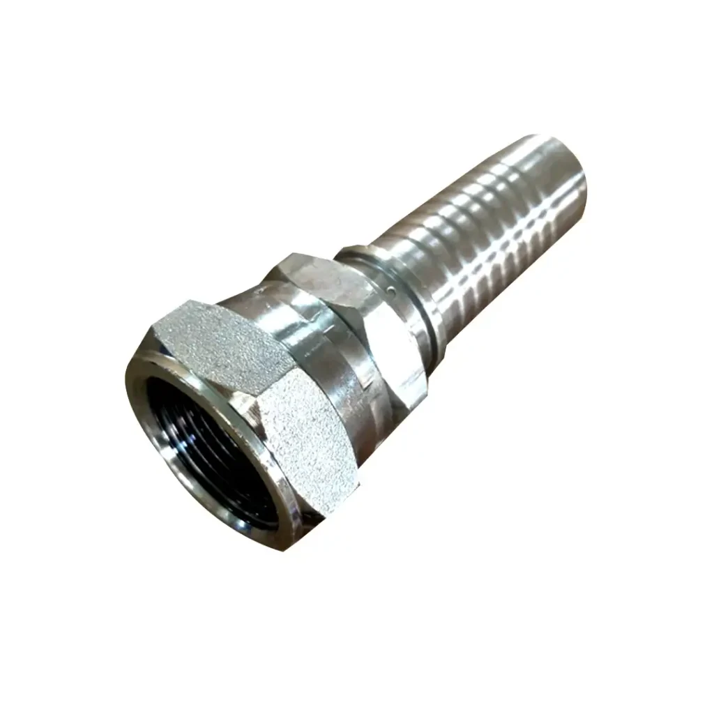 5:8 hydraulic hose fittings