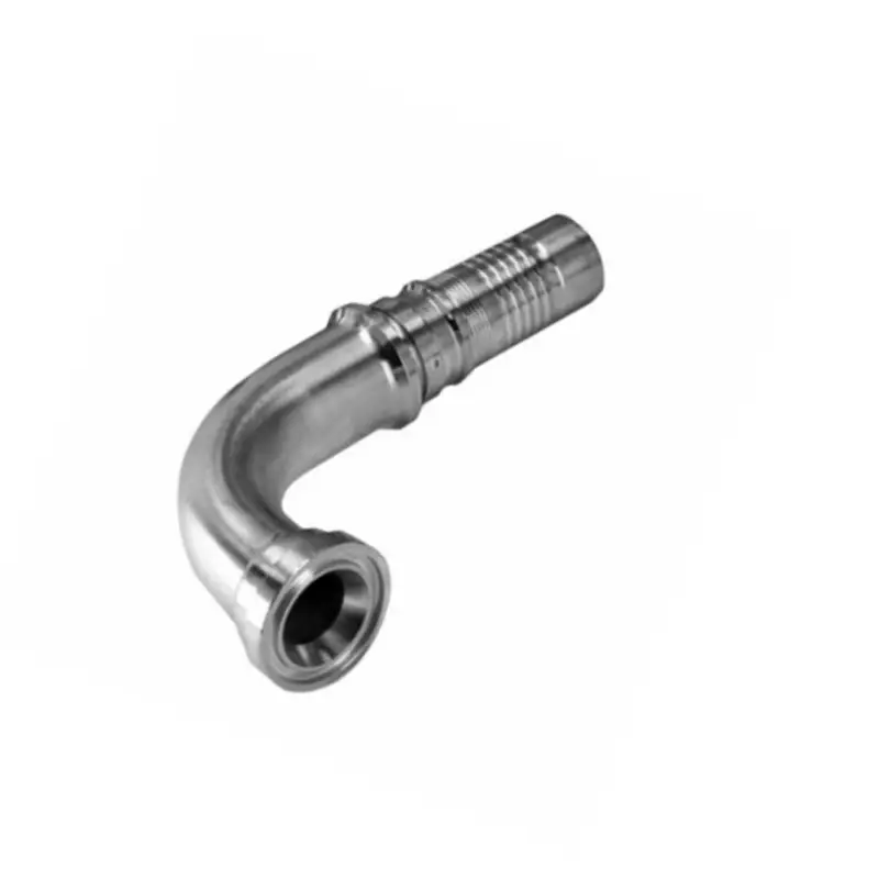 Interlock Hose Fitting | Hydraulic Hose, Industrial Hose - Spiral And ...