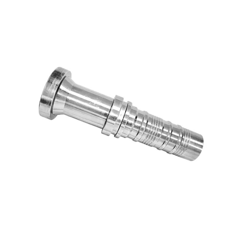 87613 interlock hose fitting