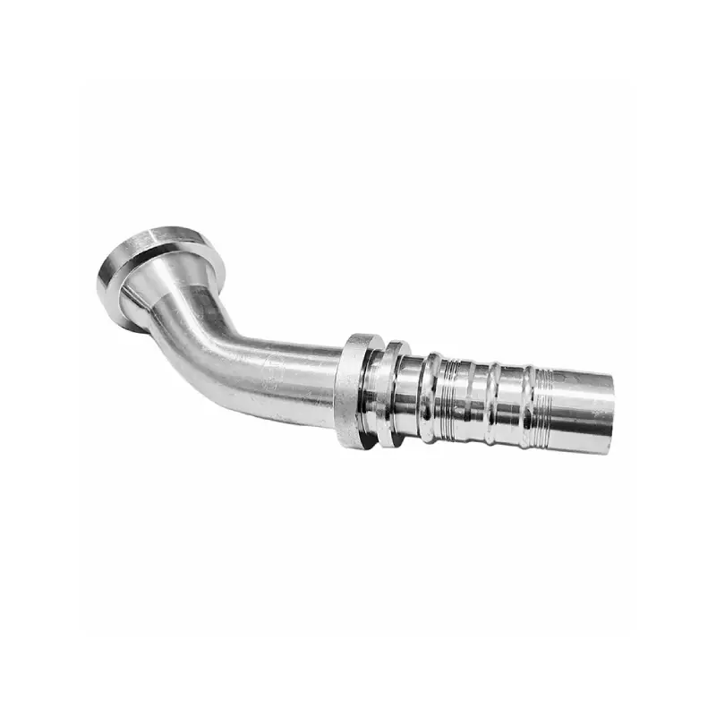 87643 interlock hose fitting