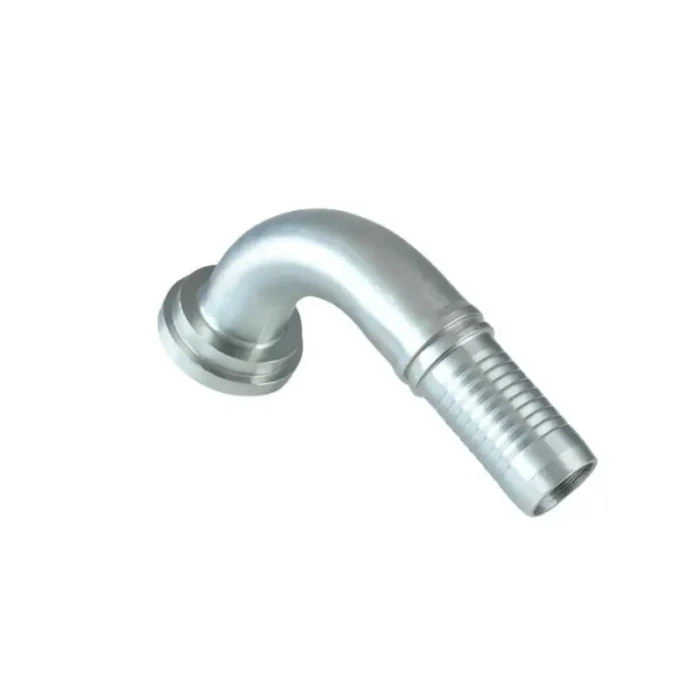 87691 hydraulic hose fittings