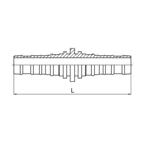 90013 interlock hose fitting