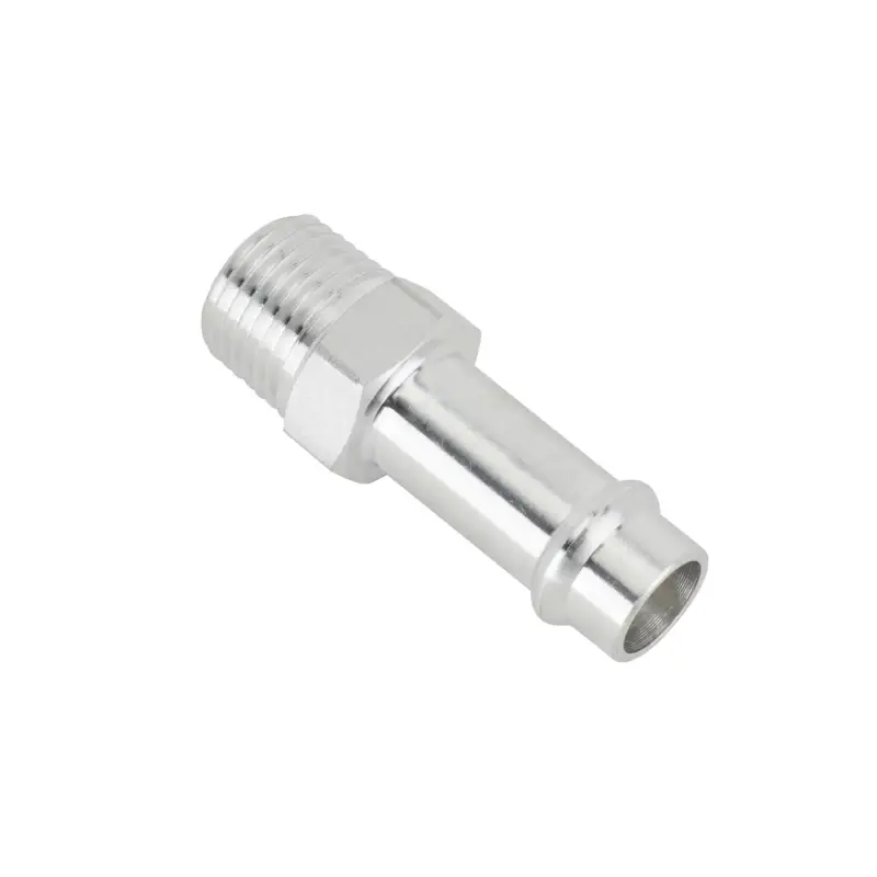 aluminum npt fittings