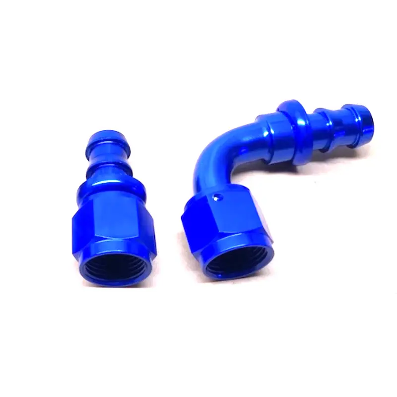 army navy hydraulic fittings