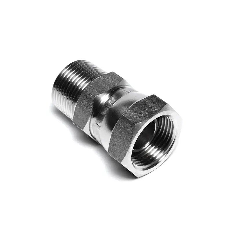 bspp swivel fittings