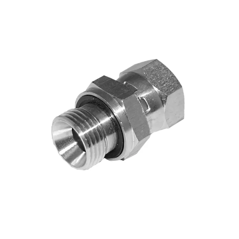 bspp to jic fittings