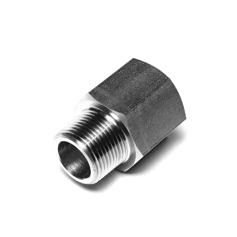 bspp to npt fittings