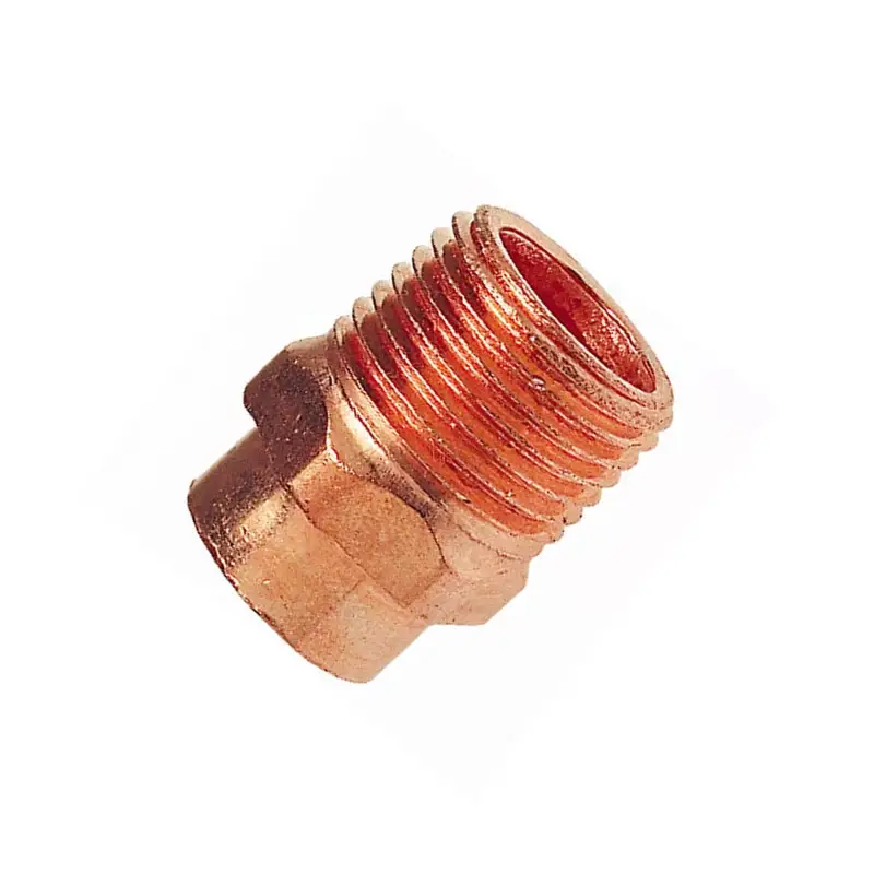 copper npt fittings