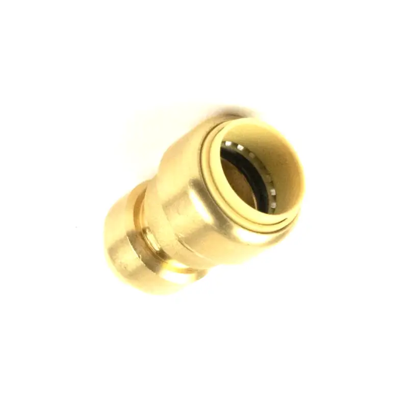 copper push on fittings