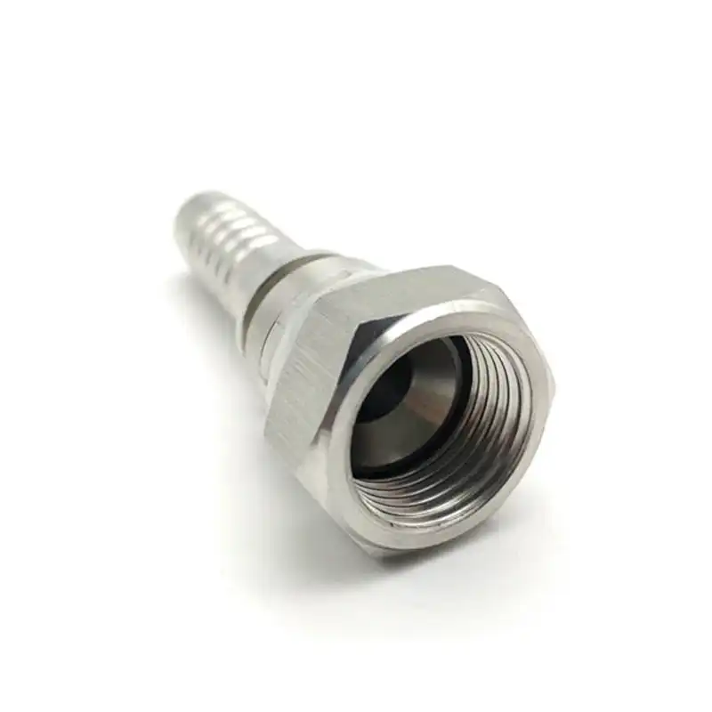 female hydraulic hose fitting