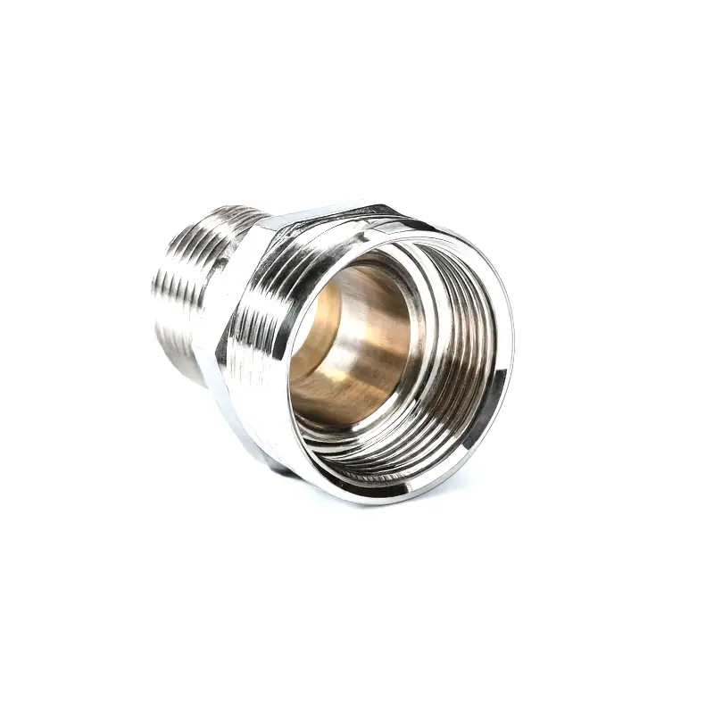 female npt swivel fitting