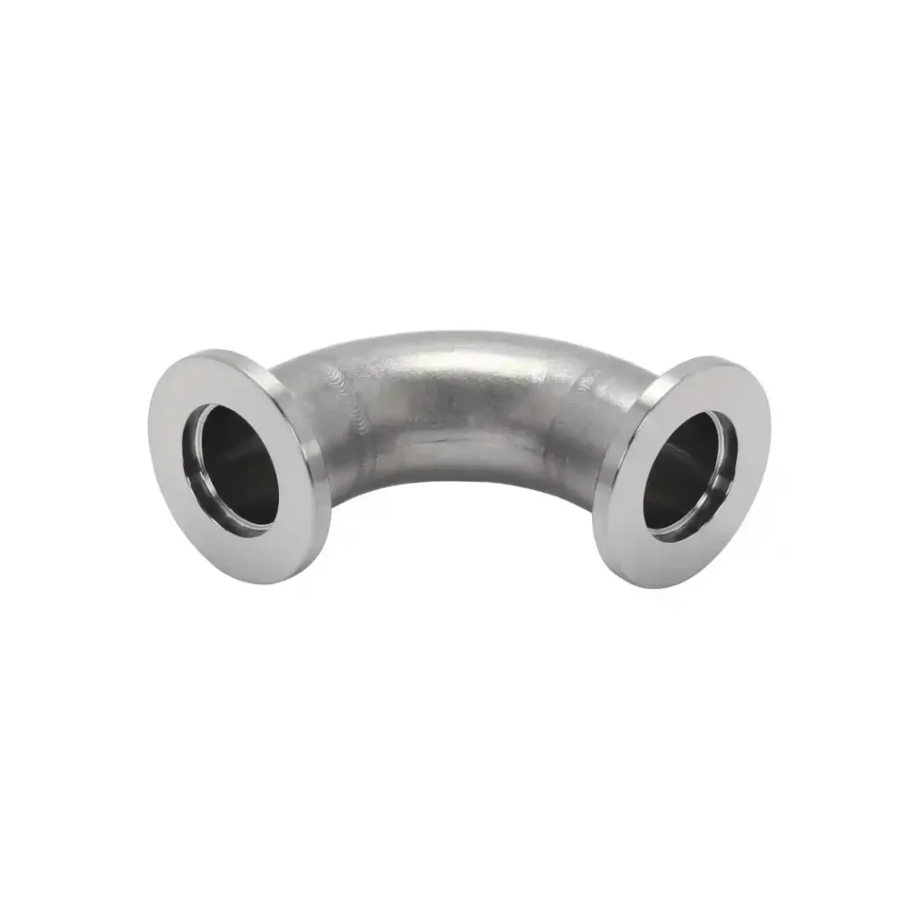 flange elbow fittings​