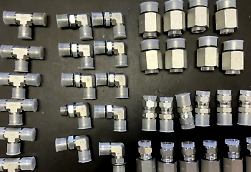 hydraulic hose fitting assortment (1)