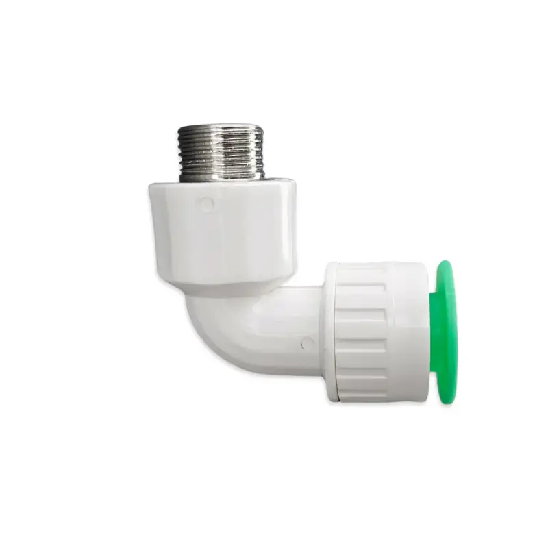 irrigation push on fittings