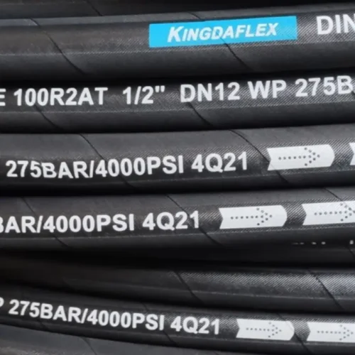 kingdaflex wholesale hydraulic hose export