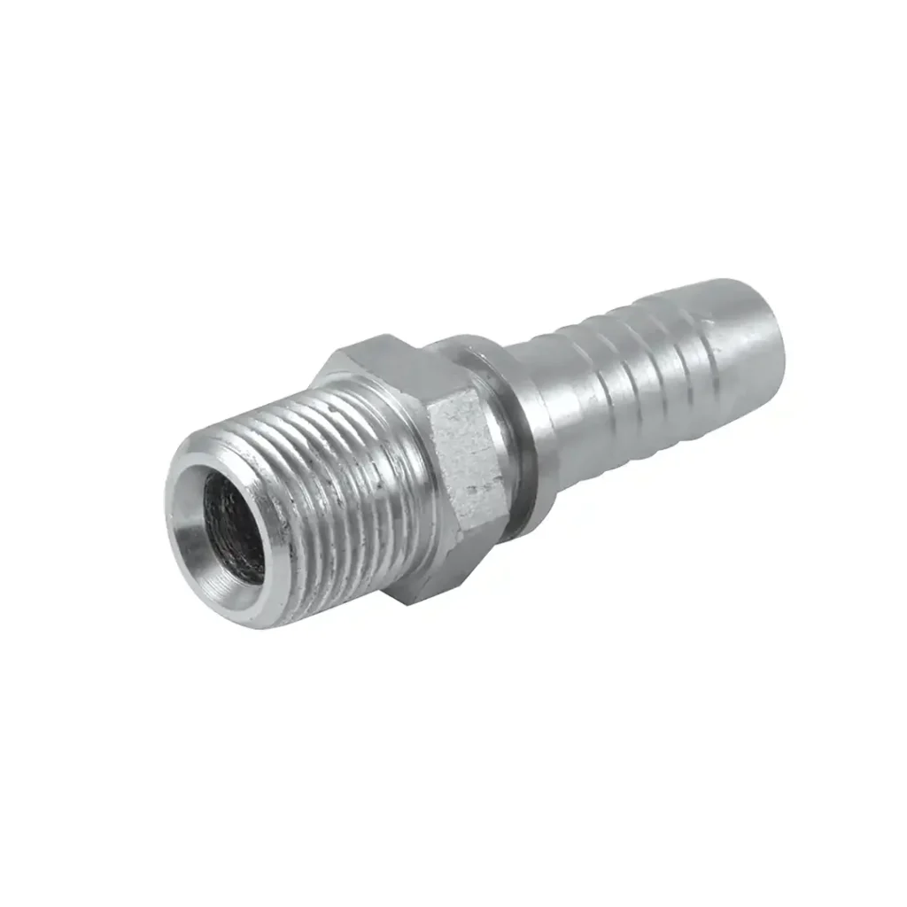 npt hydraulic hose fittings