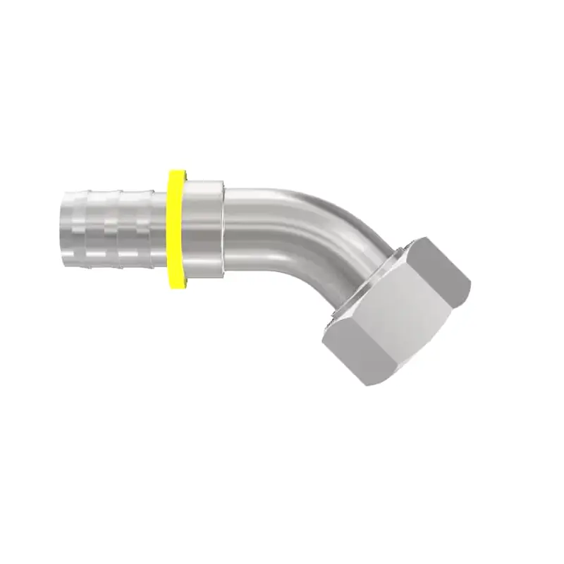 push on hose fittings