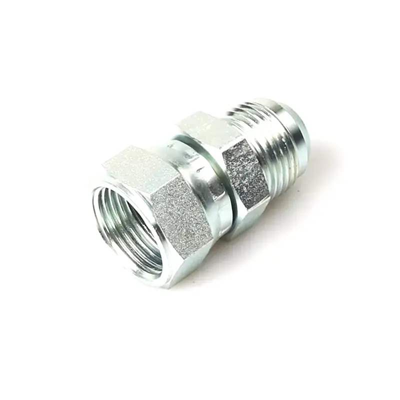 stainless steel jic fittings