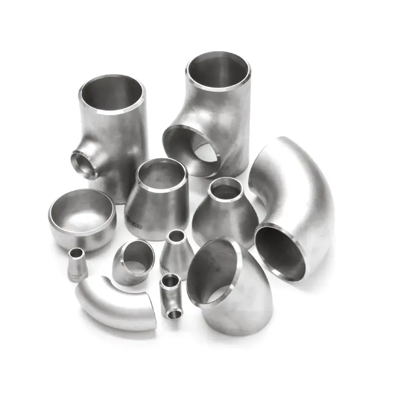 stainless steel pipe fitting