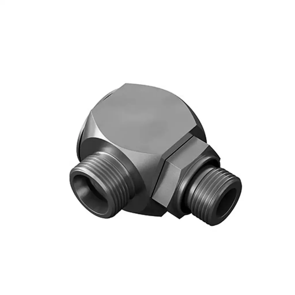 swivel hydraulic hose fittings