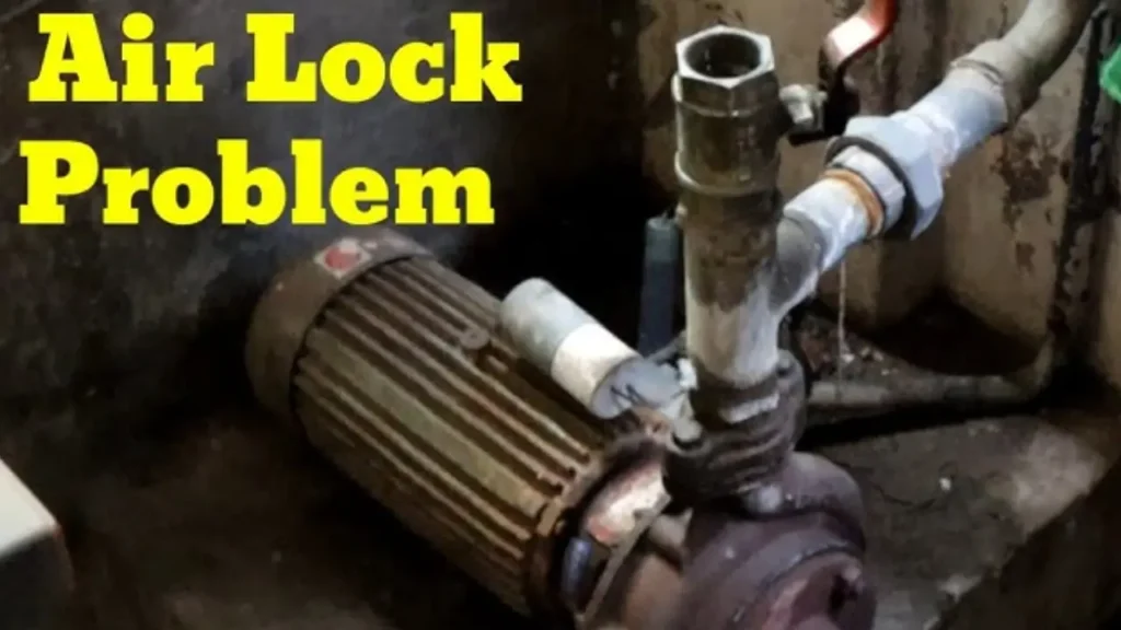 How to Replace Hydraulic Hose Fittings? 3 what causes air lock in hydraulic system