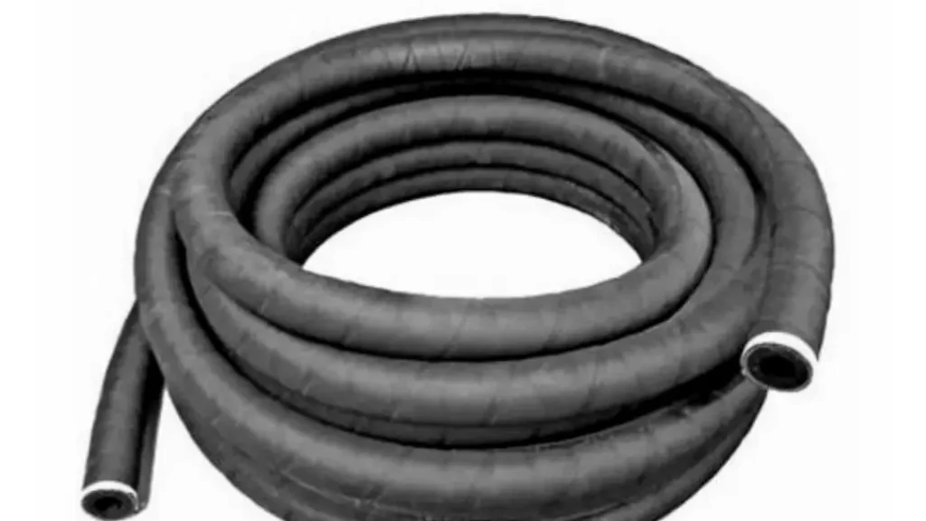 air hose for sandblasting