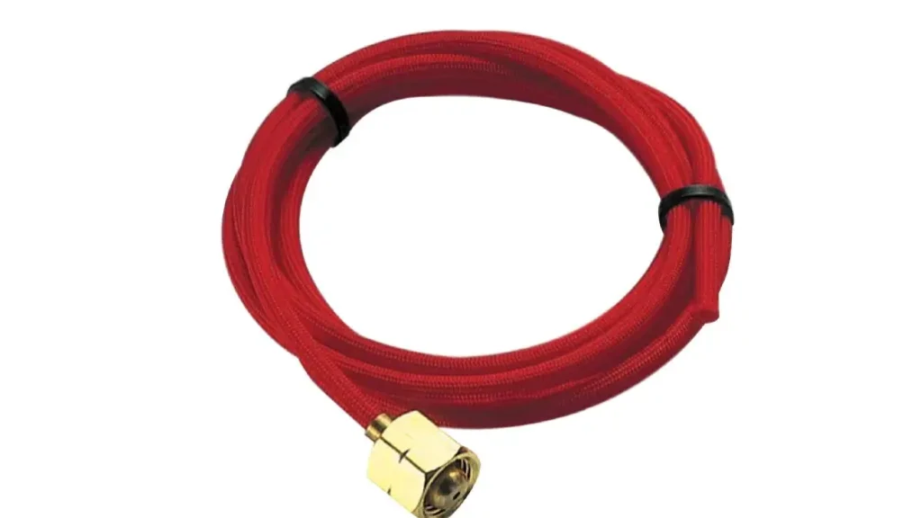 fuel gas hose