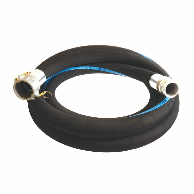 suction & discharge hose