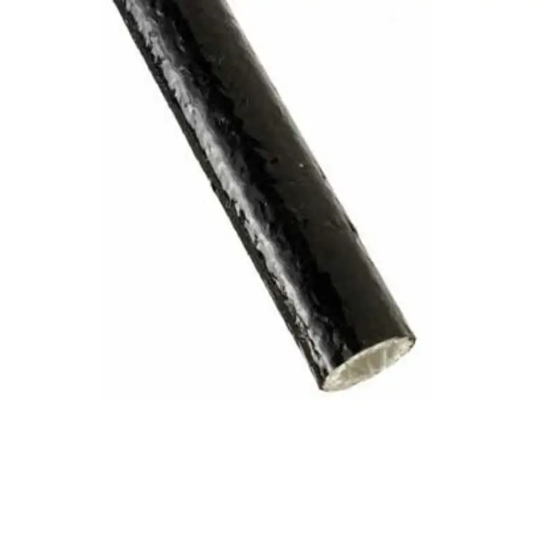 vinyl coated fiberglass sleeving