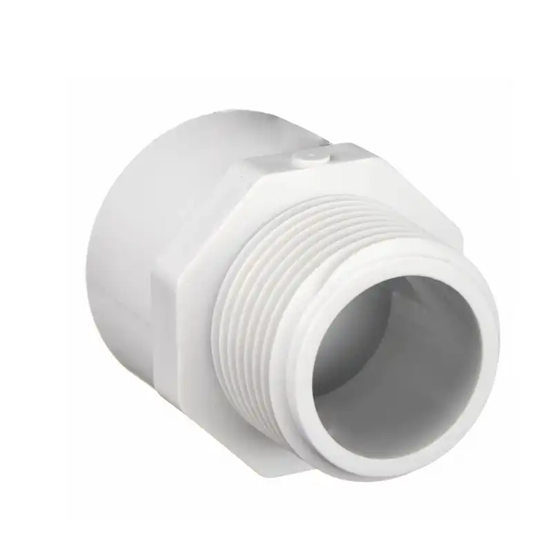 Pressure Relief PVC Hose Adapter