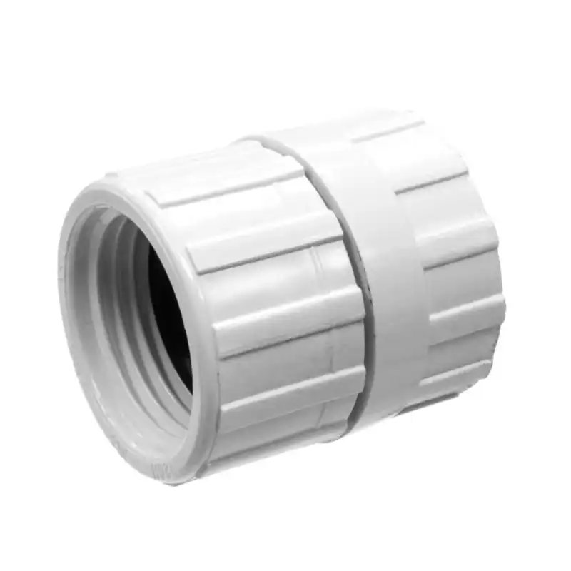 pvc to water hose adapter