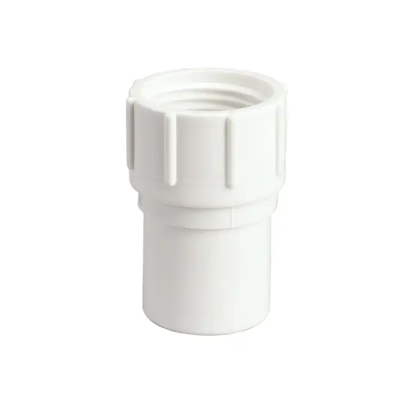 slip fit pvc hose adapter