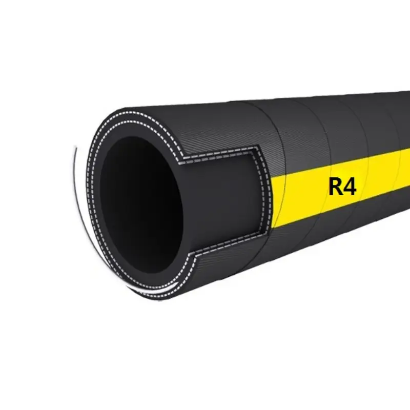 r4 hydraulic hose