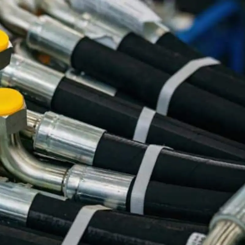 hydraulic hose manufacturers in hyderabad