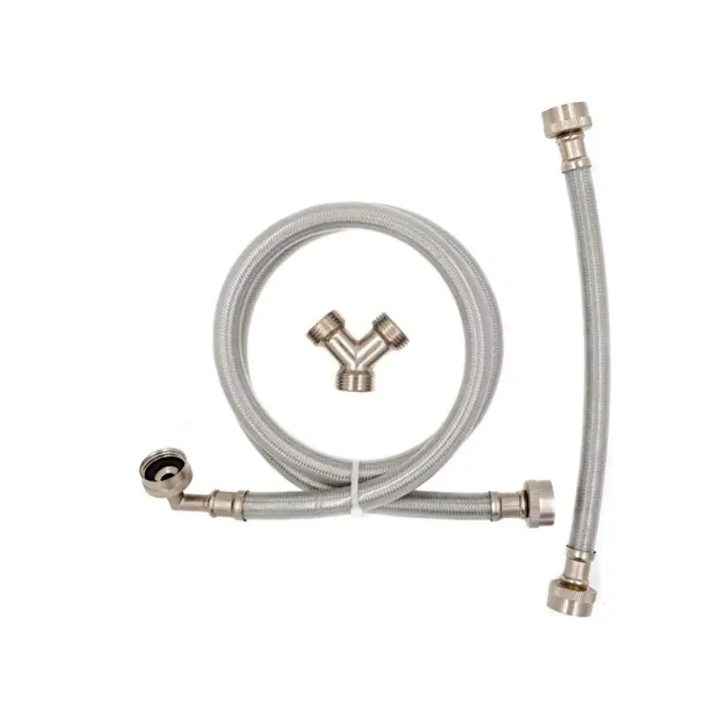 10 ft steam dryer hose