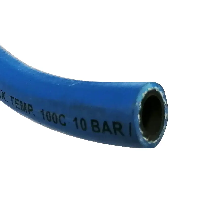 dairy washdown hose