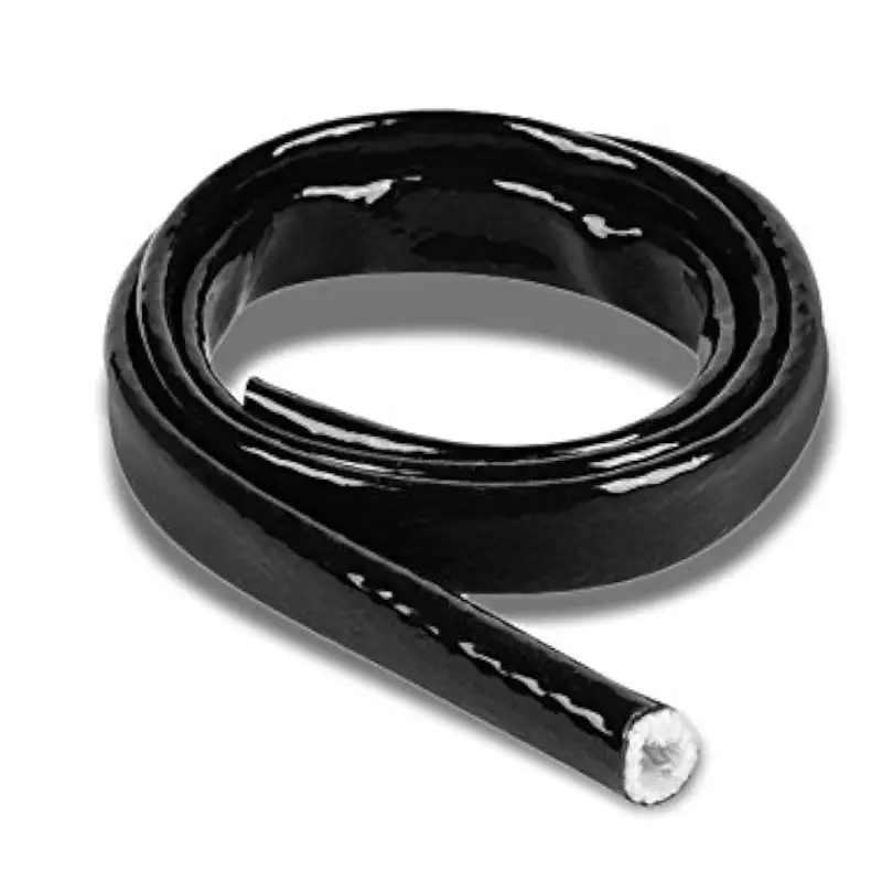 heat resistant hose sleeve