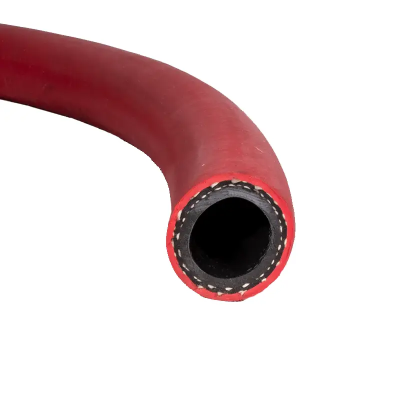 industrial washdown hoses