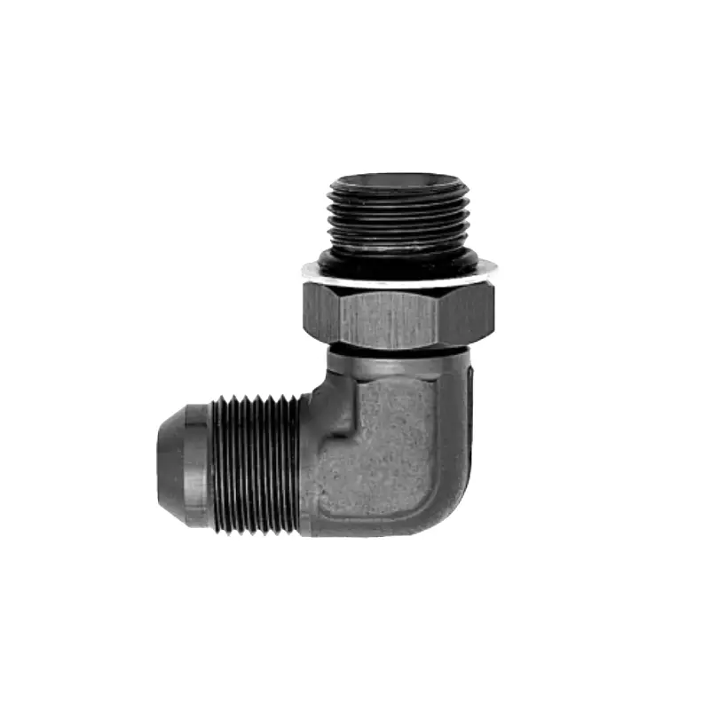 o ring boss fittings
