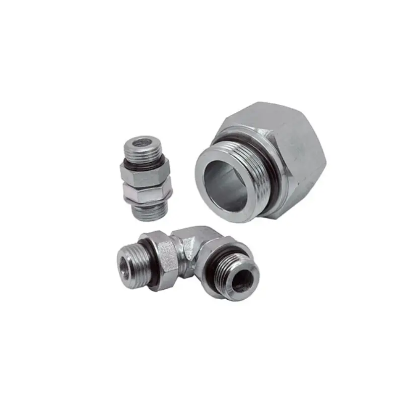 sae o ring boss fitting