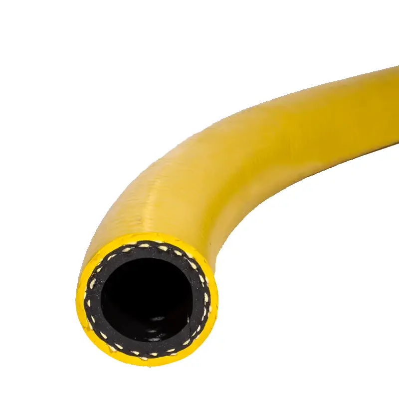 sanitary washdown hose