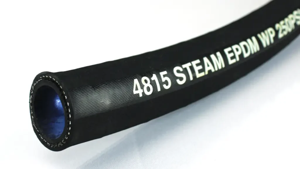 steam hose what it is