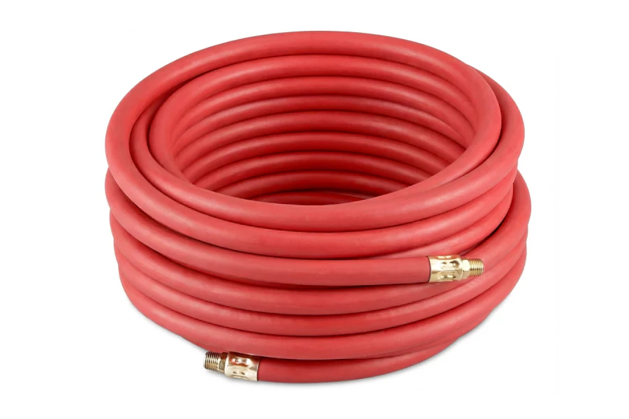 KINGDAFLEX PVC & RUBBER AIR HOSE