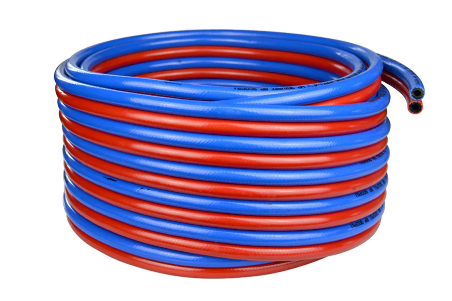 Kingdaflex PVC WELDING HOSE