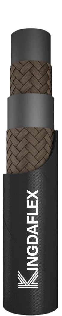 Kingdaflex SAE J1401 Hydraulic Brake Hose