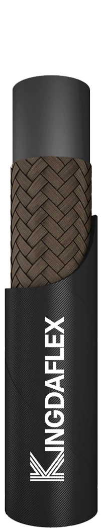 Kingdaflex SAE J1402 Air Brake Hose