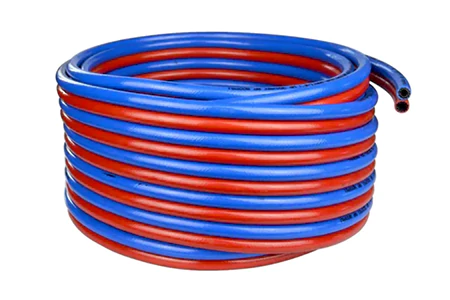 PVC WELDING HOSE