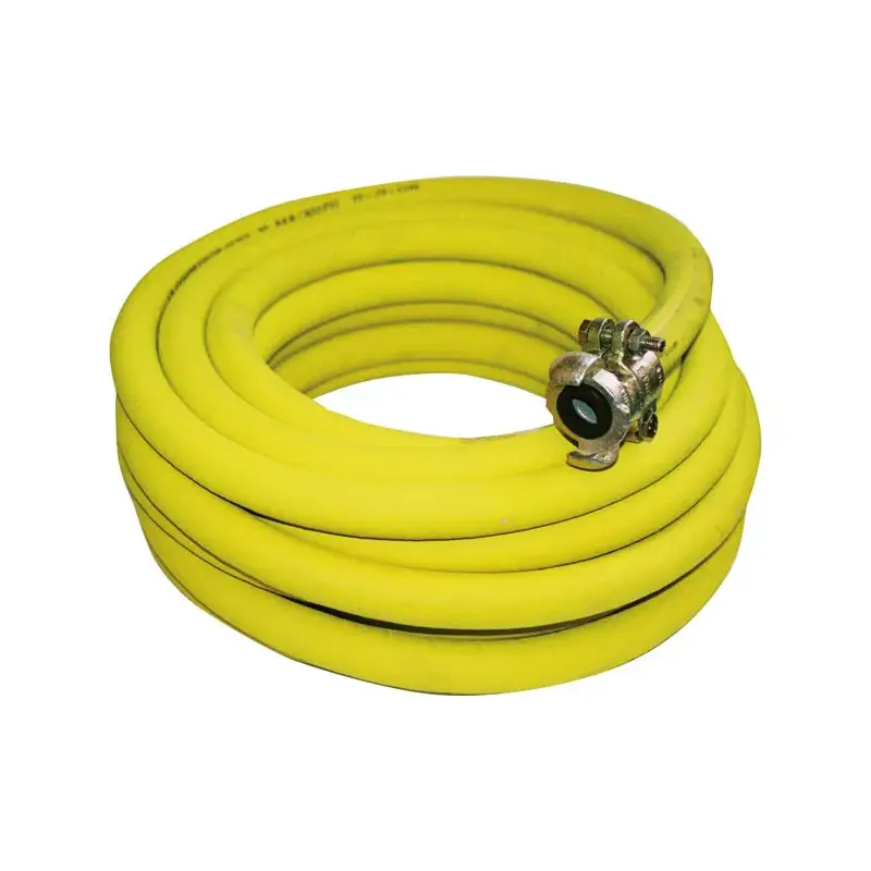 air compressor hose size